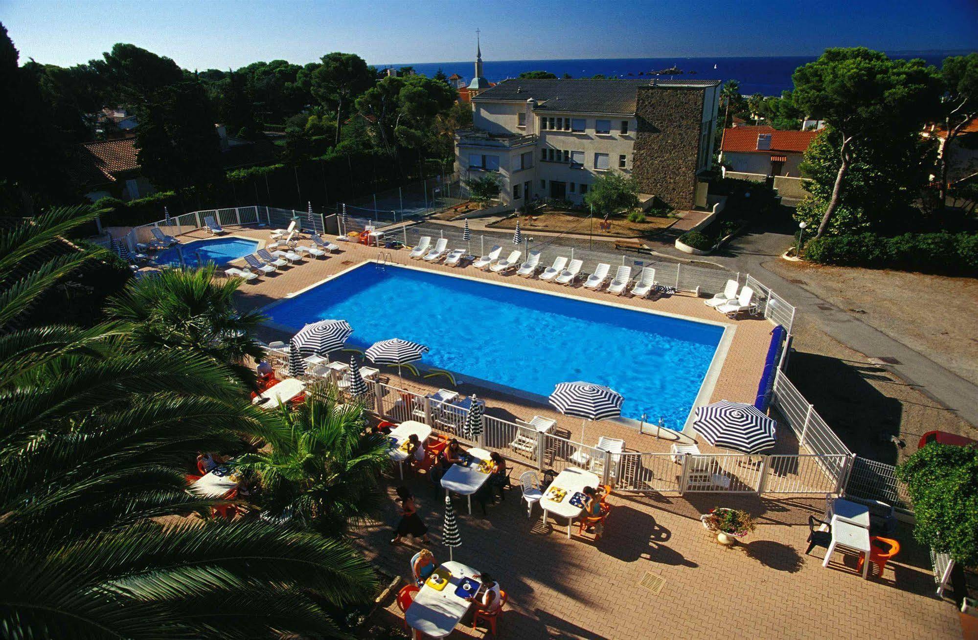 Residence Les Lionceaux By Popinns Saint-Raphaël Kültér fotó